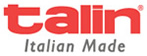 Talin logo